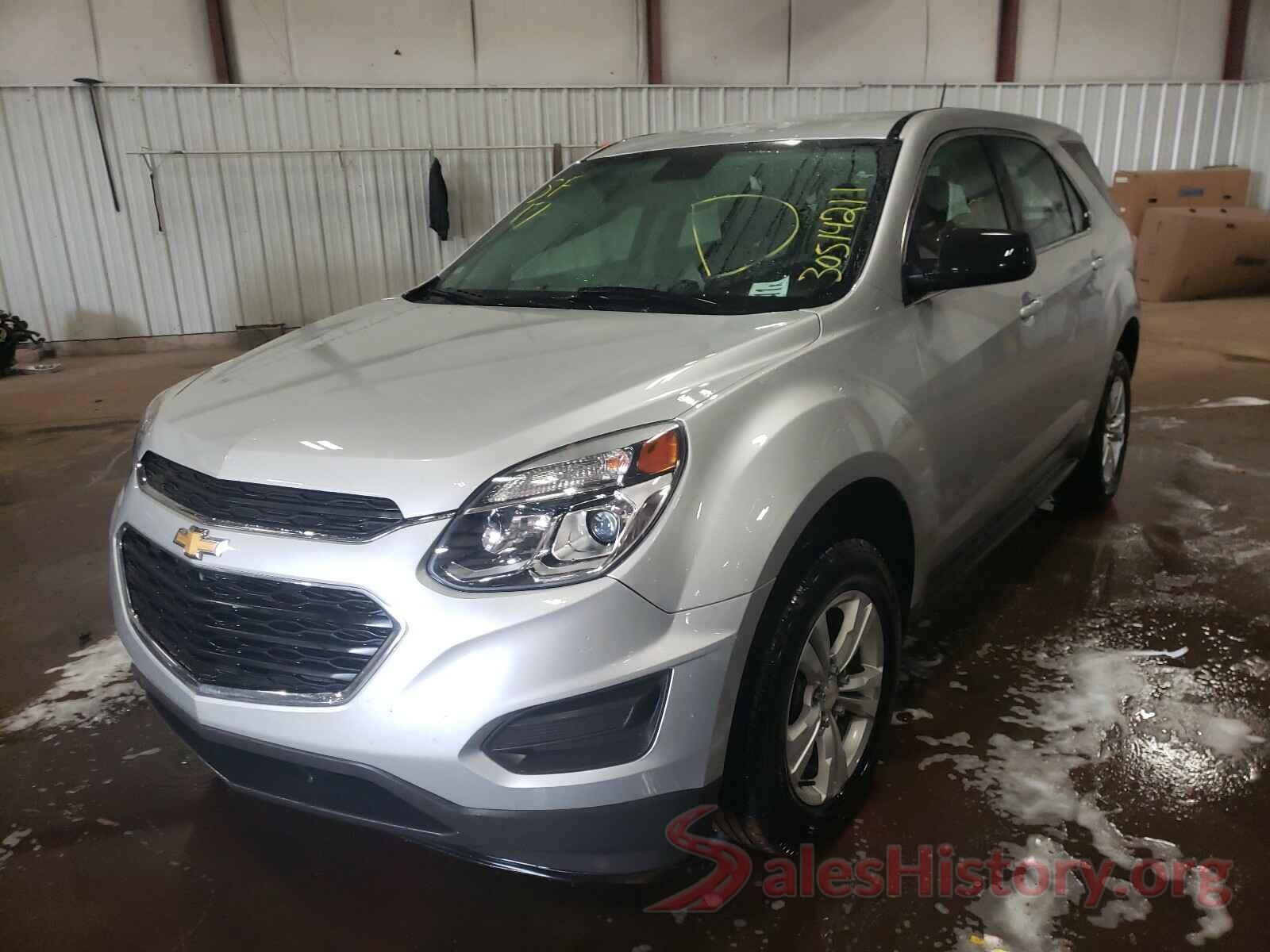 2GNALBEK3H1593362 2017 CHEVROLET EQUINOX