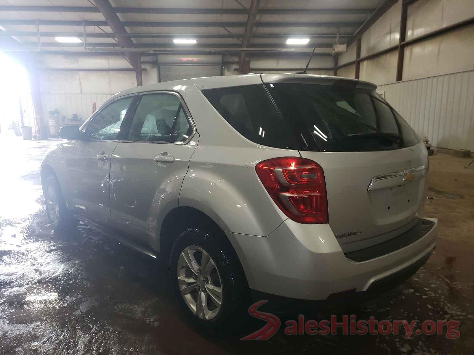 2GNALBEK3H1593362 2017 CHEVROLET EQUINOX