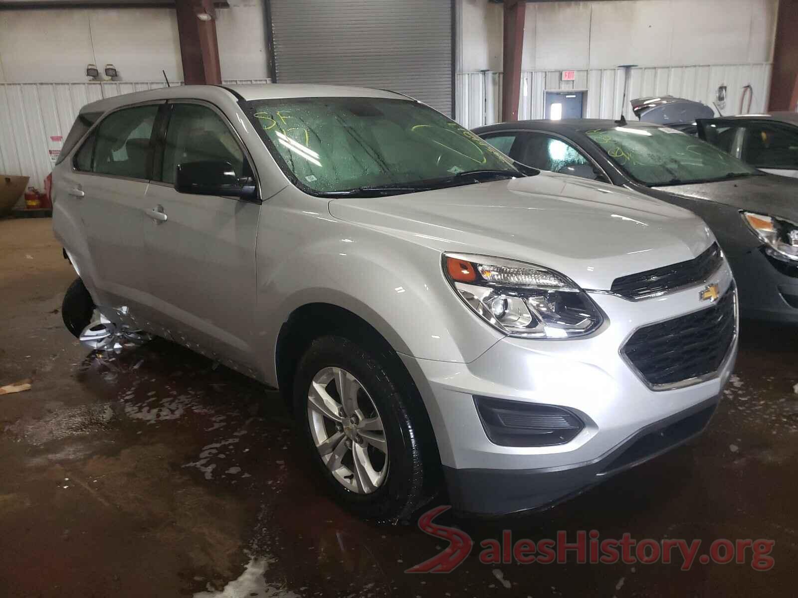 2GNALBEK3H1593362 2017 CHEVROLET EQUINOX