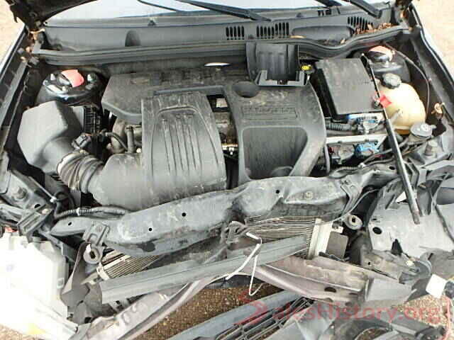 1GCRYDED3LZ268690 2006 CHEVROLET COBALT