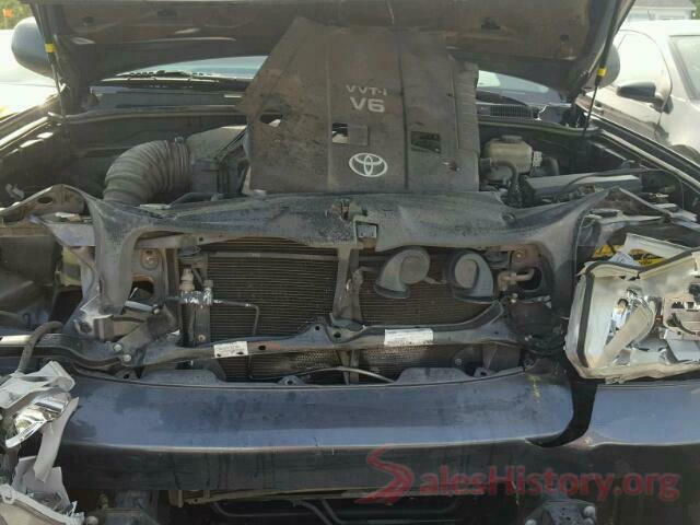 JTEBU5JR5H5418118 2007 TOYOTA 4RUNNER