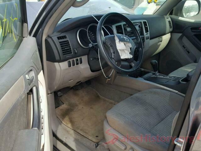 JTEBU5JR5H5418118 2007 TOYOTA 4RUNNER