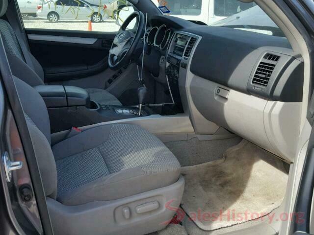 JTEBU5JR5H5418118 2007 TOYOTA 4RUNNER