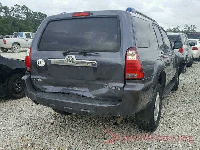 JTEBU5JR5H5418118 2007 TOYOTA 4RUNNER