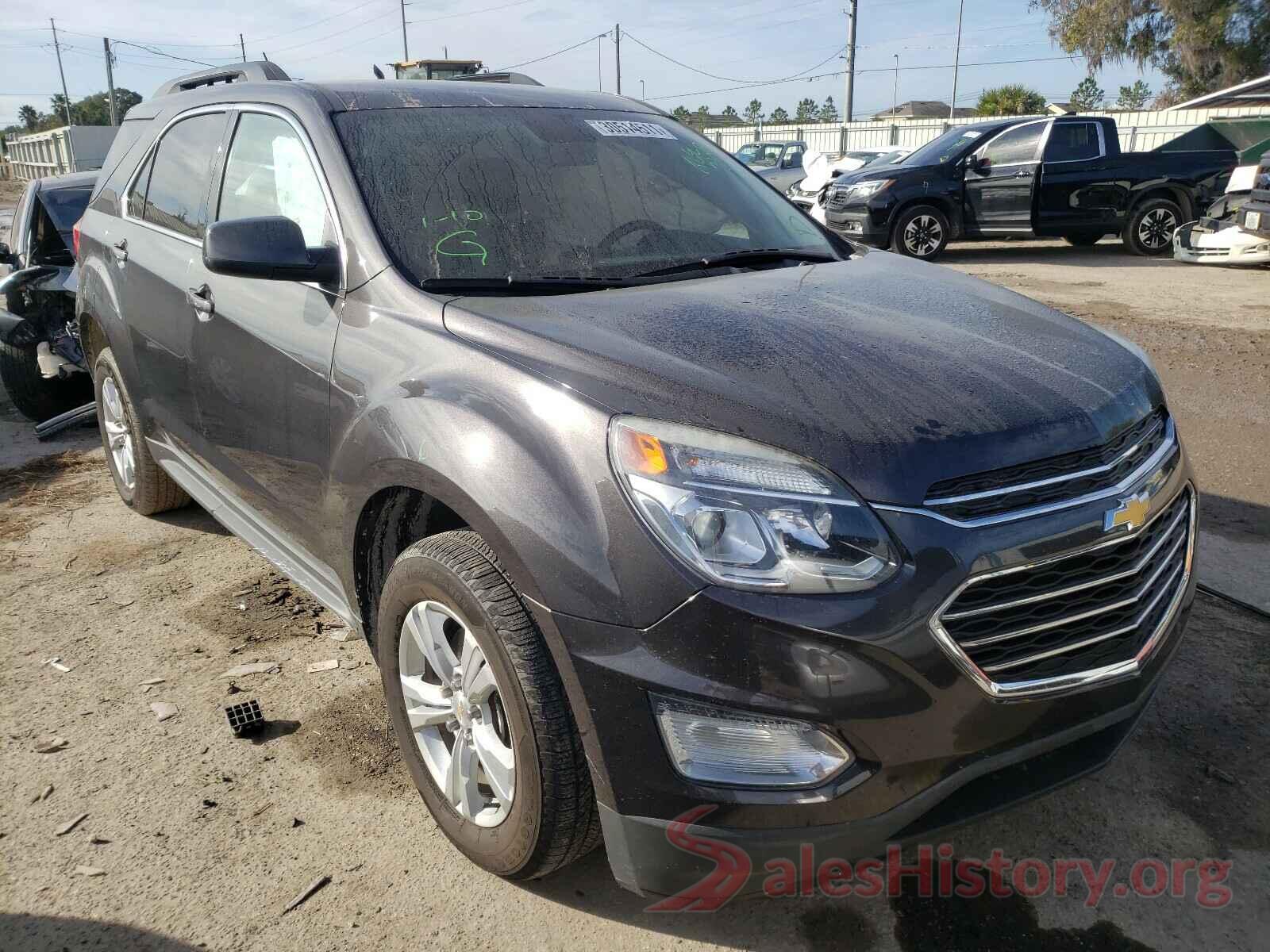 2GNALCEK0G6354004 2016 CHEVROLET EQUINOX