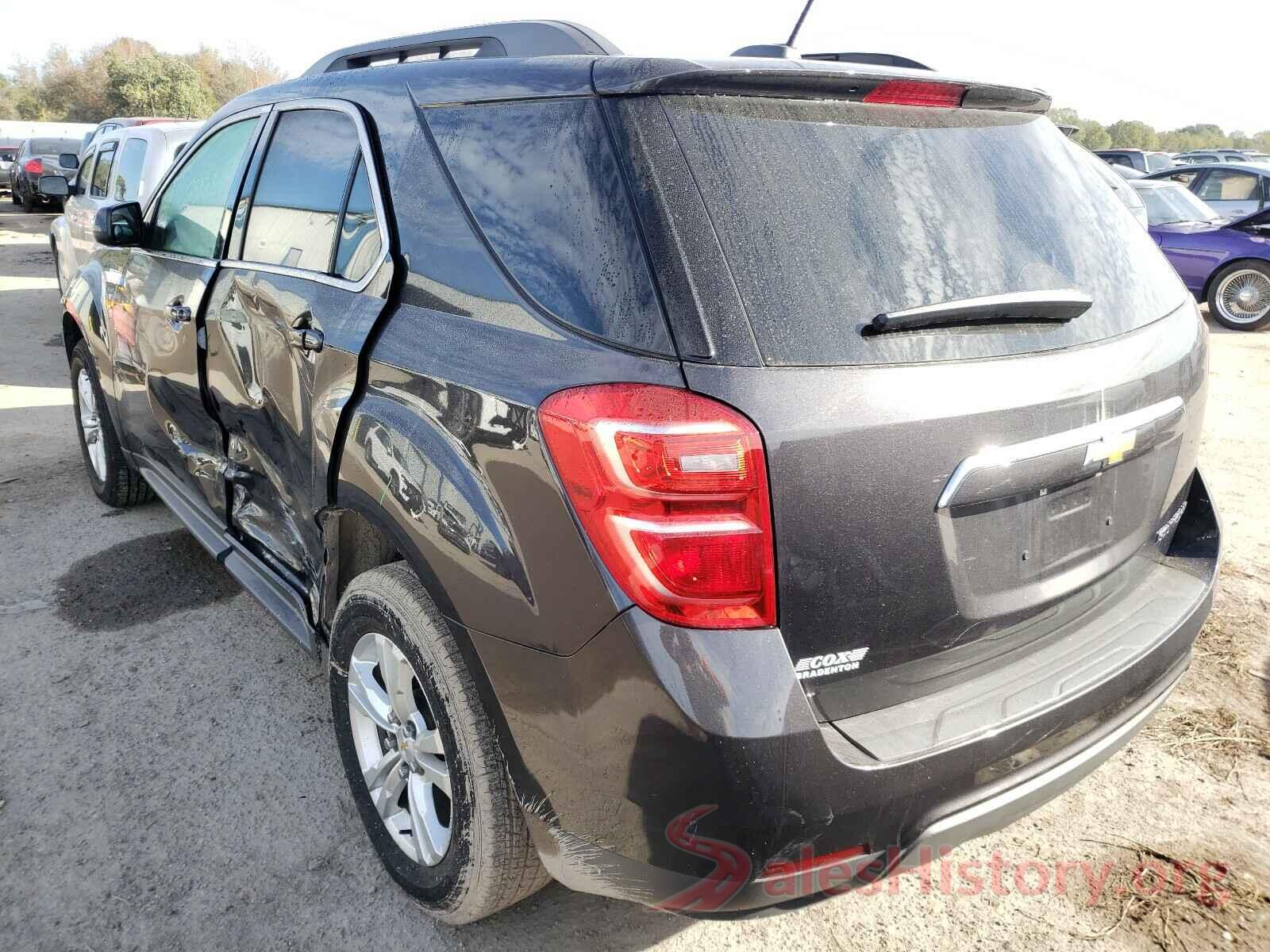 2GNALCEK0G6354004 2016 CHEVROLET EQUINOX