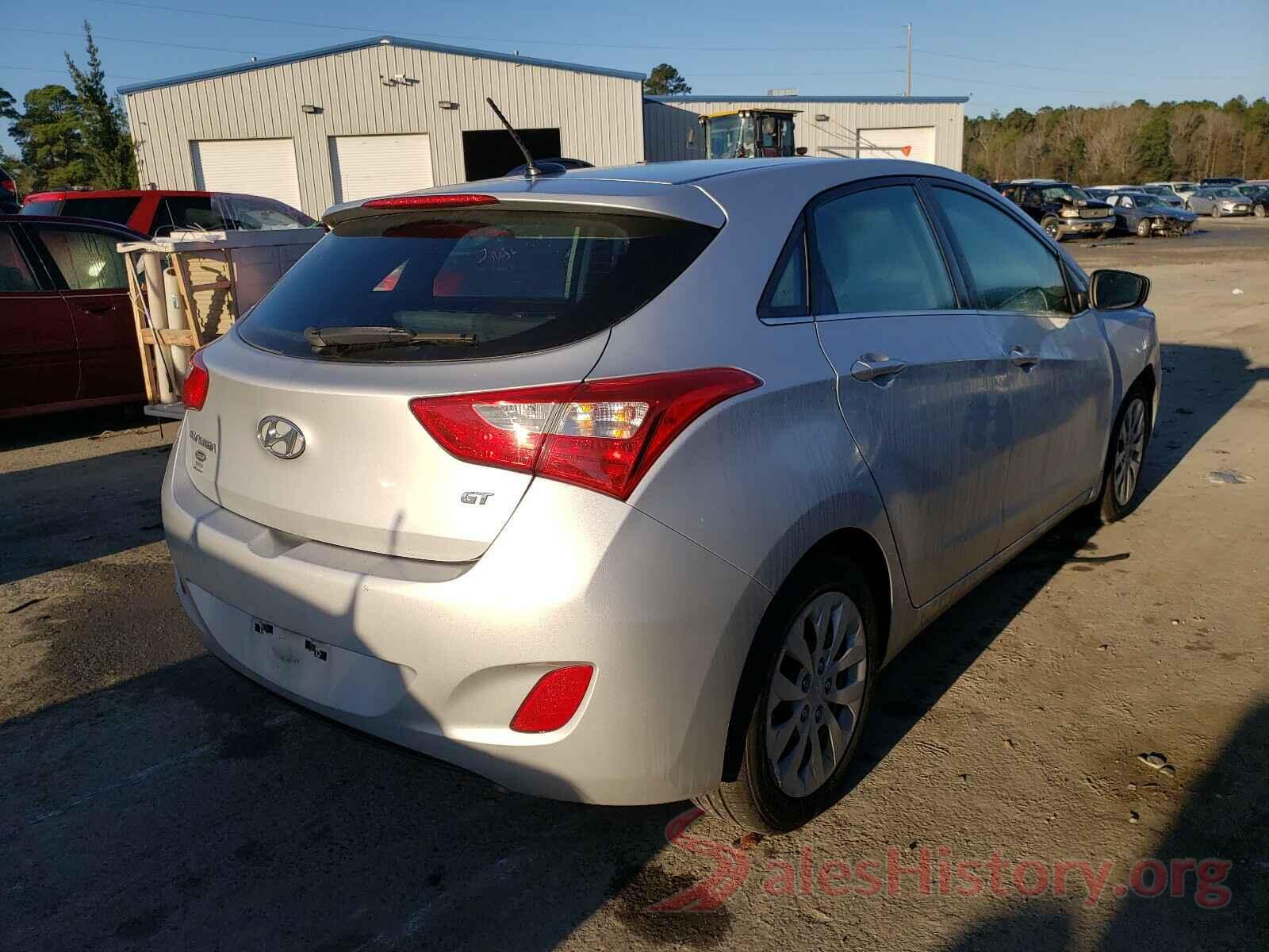 KMHD35LH3HU350259 2017 HYUNDAI ELANTRA