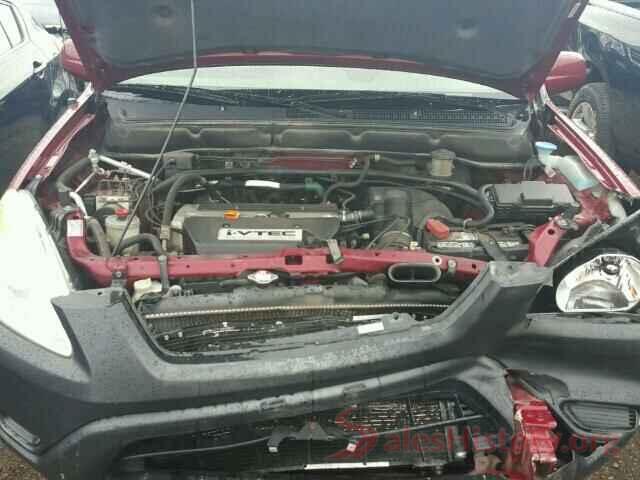 4S4BTACC4L3208294 2002 HONDA CRV