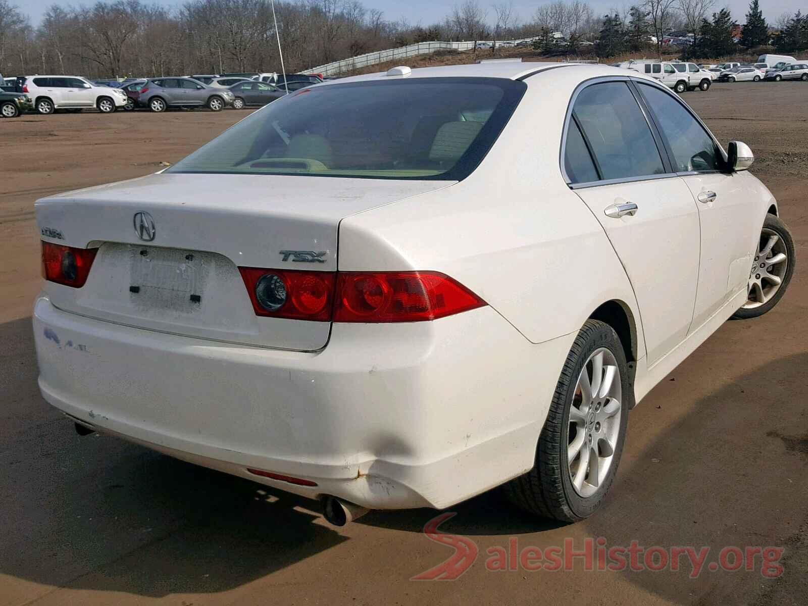 1N4AL3AP5HC497619 2008 ACURA TSX