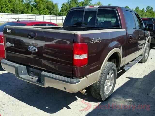 KMHD84LF8LU995122 2008 FORD F150