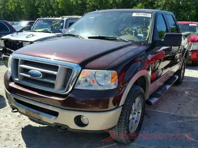 KMHD84LF8LU995122 2008 FORD F150