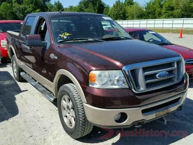 KMHD84LF8LU995122 2008 FORD F150