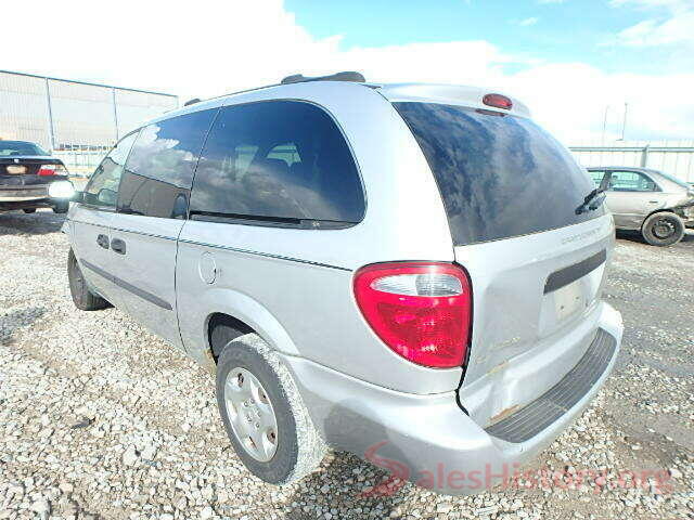 2HGFC2F88MH506737 2003 DODGE CARAVAN