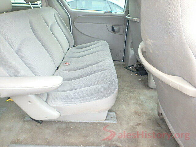 2HGFC2F88MH506737 2003 DODGE CARAVAN