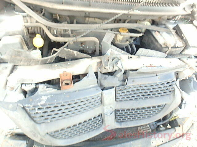 2HGFC2F88MH506737 2003 DODGE CARAVAN