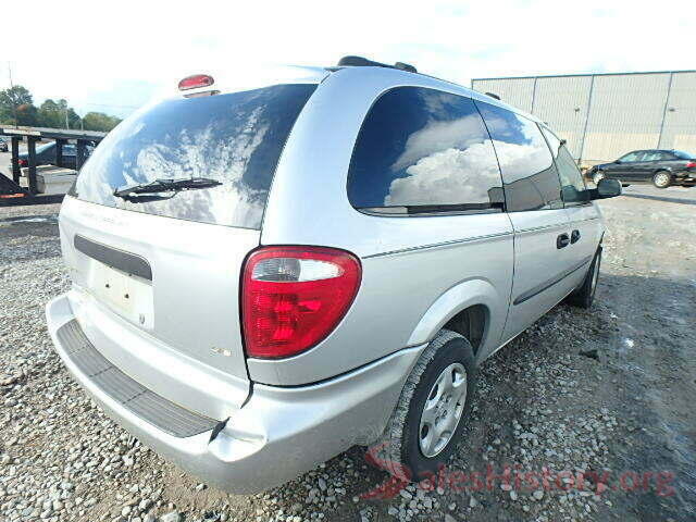 2HGFC2F88MH506737 2003 DODGE CARAVAN