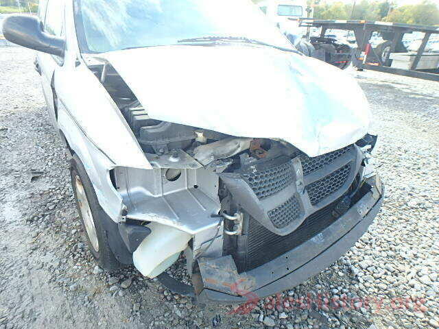 2HGFC2F88MH506737 2003 DODGE CARAVAN