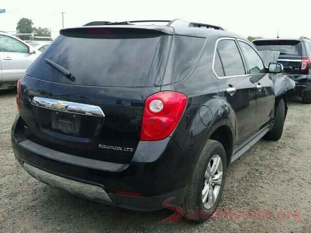 W1N0G8DB9MV264955 2013 CHEVROLET EQUINOX