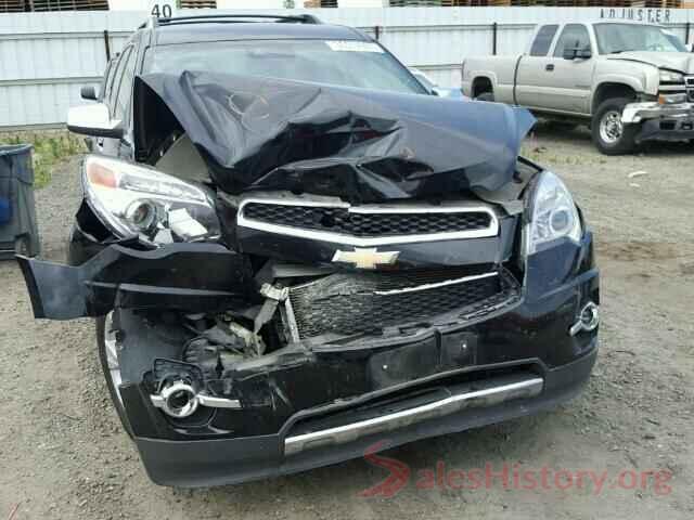 W1N0G8DB9MV264955 2013 CHEVROLET EQUINOX