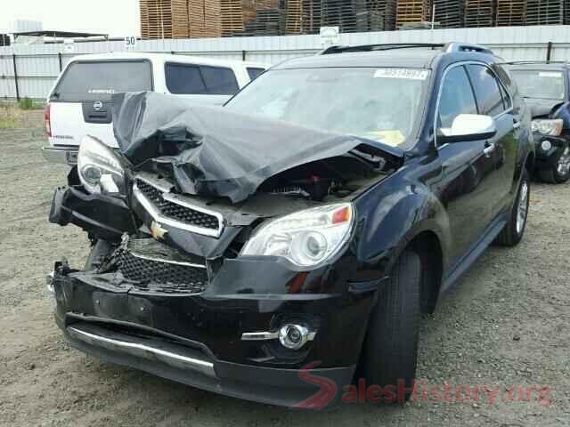 W1N0G8DB9MV264955 2013 CHEVROLET EQUINOX