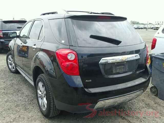 W1N0G8DB9MV264955 2013 CHEVROLET EQUINOX