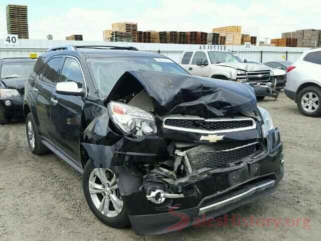 W1N0G8DB9MV264955 2013 CHEVROLET EQUINOX