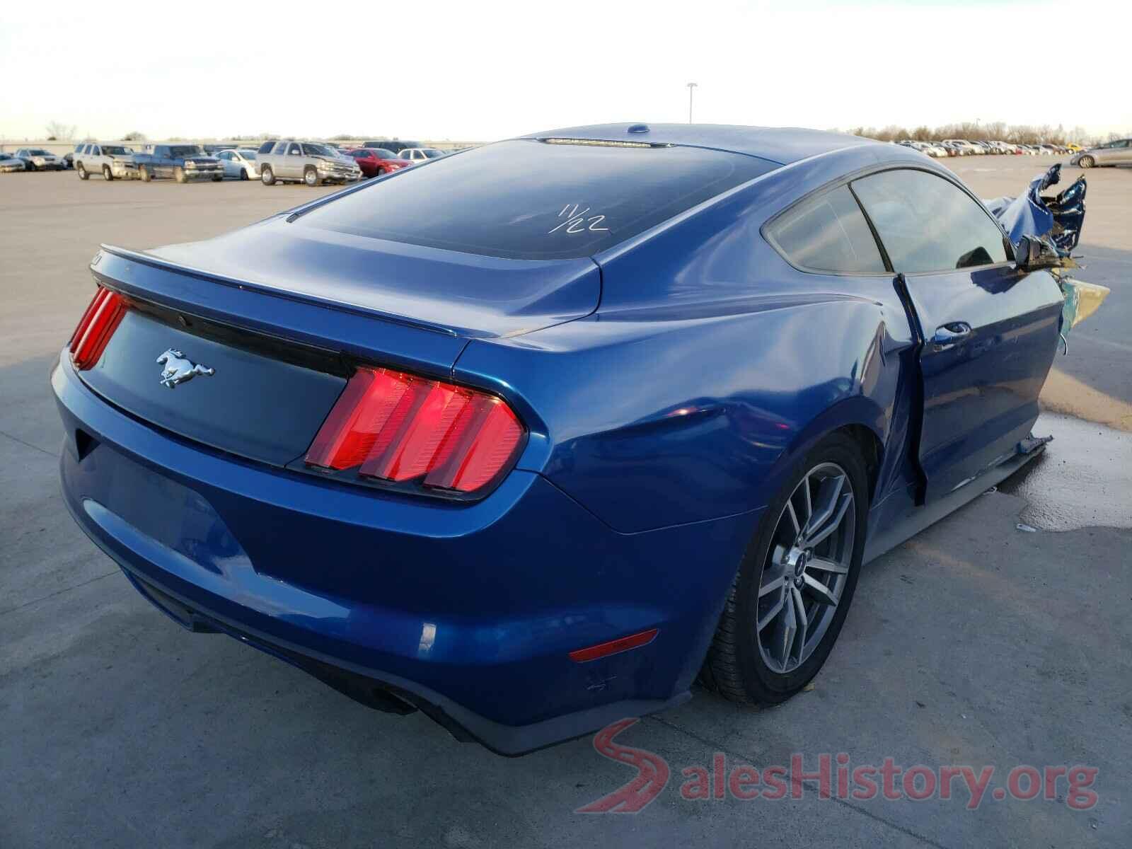 1N4AL3AP5GC192247 2017 FORD MUSTANG