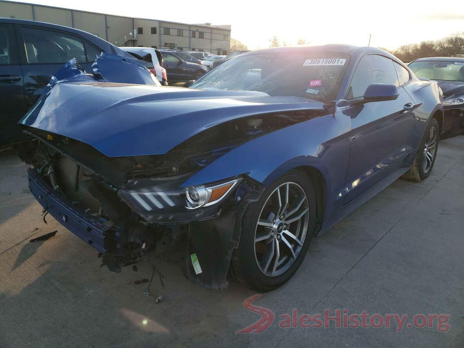 1N4AL3AP5GC192247 2017 FORD MUSTANG