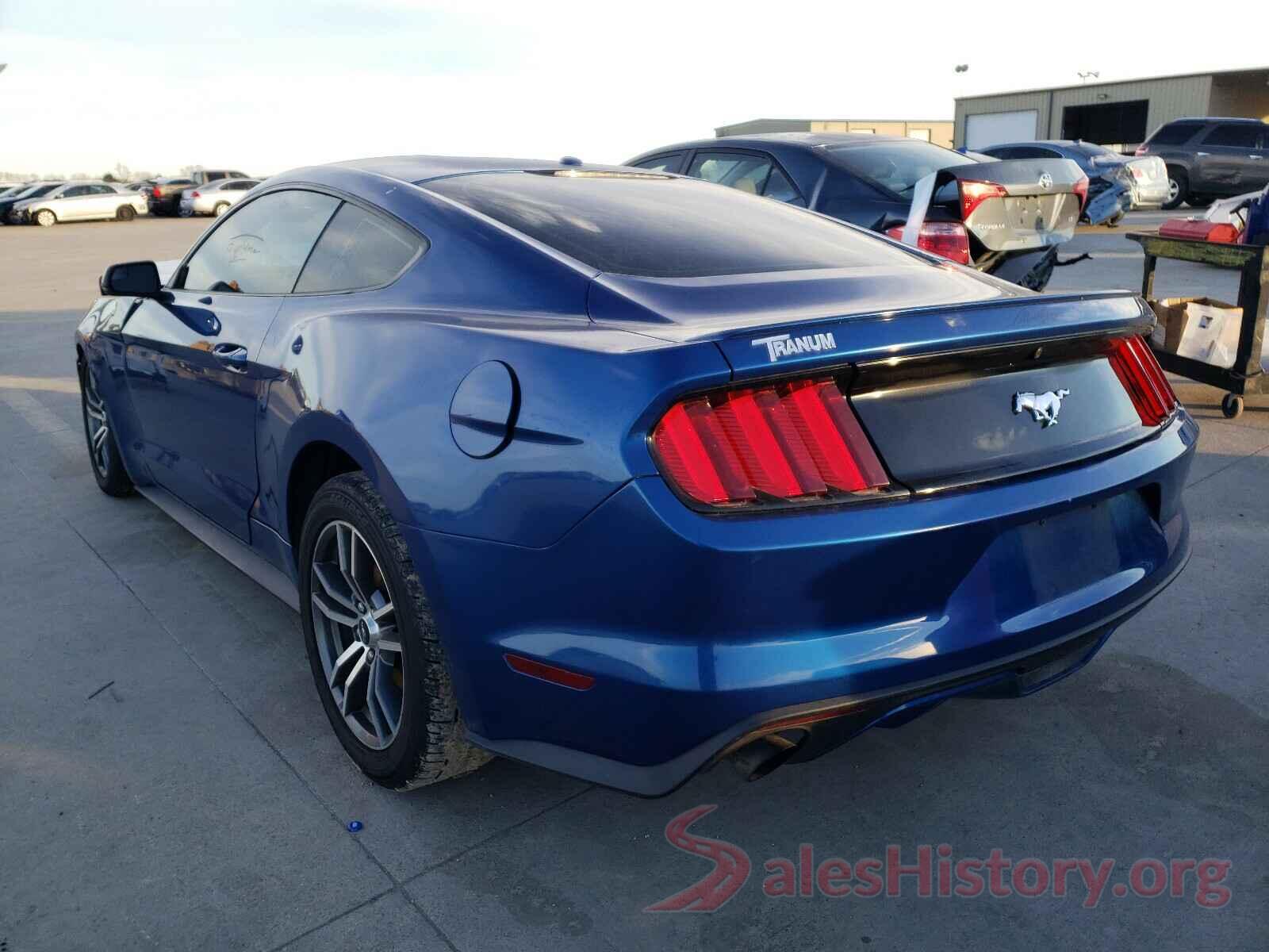 1N4AL3AP5GC192247 2017 FORD MUSTANG