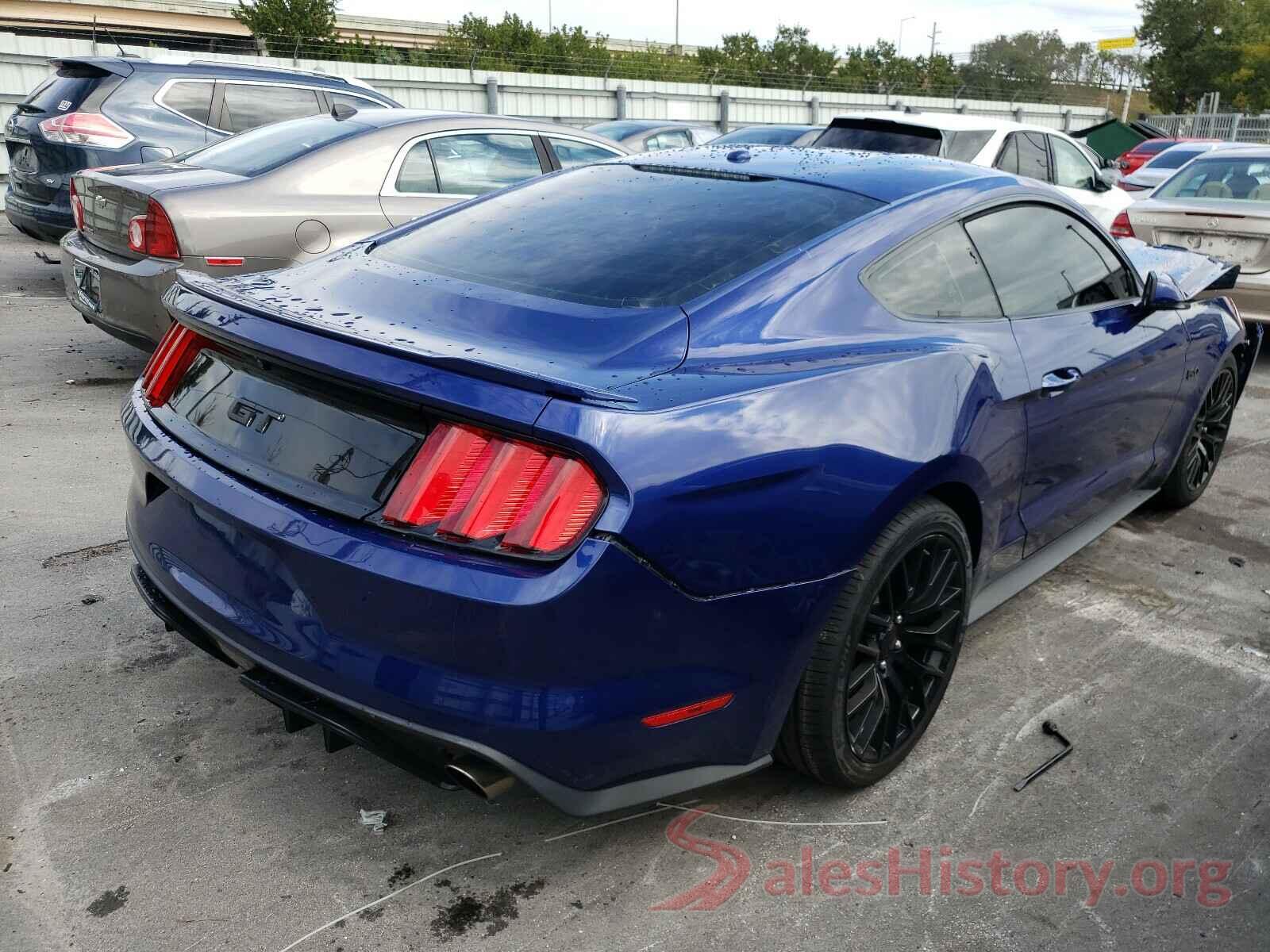 5N1ET2MT0JC843009 2016 FORD MUSTANG