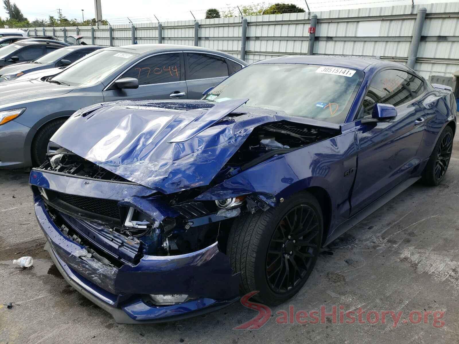 5N1ET2MT0JC843009 2016 FORD MUSTANG