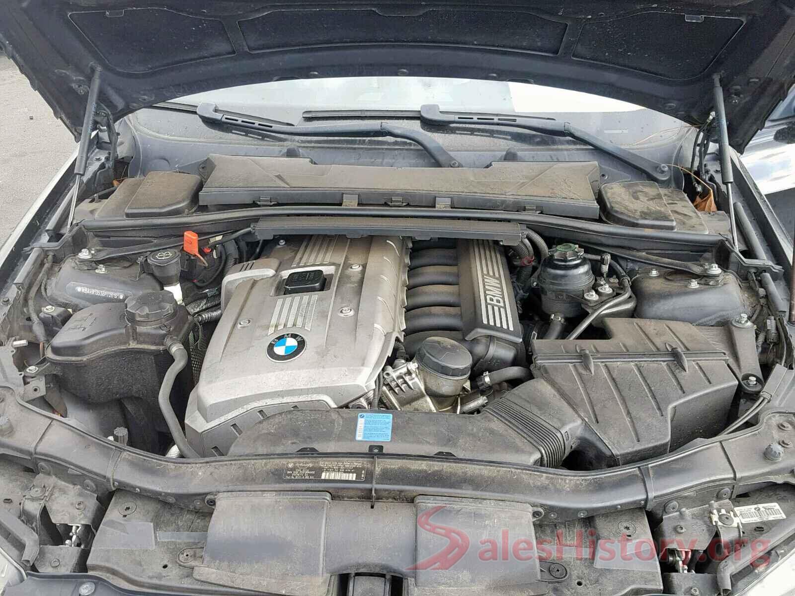 3N1AB7AP1GY302502 2006 BMW 3 SERIES