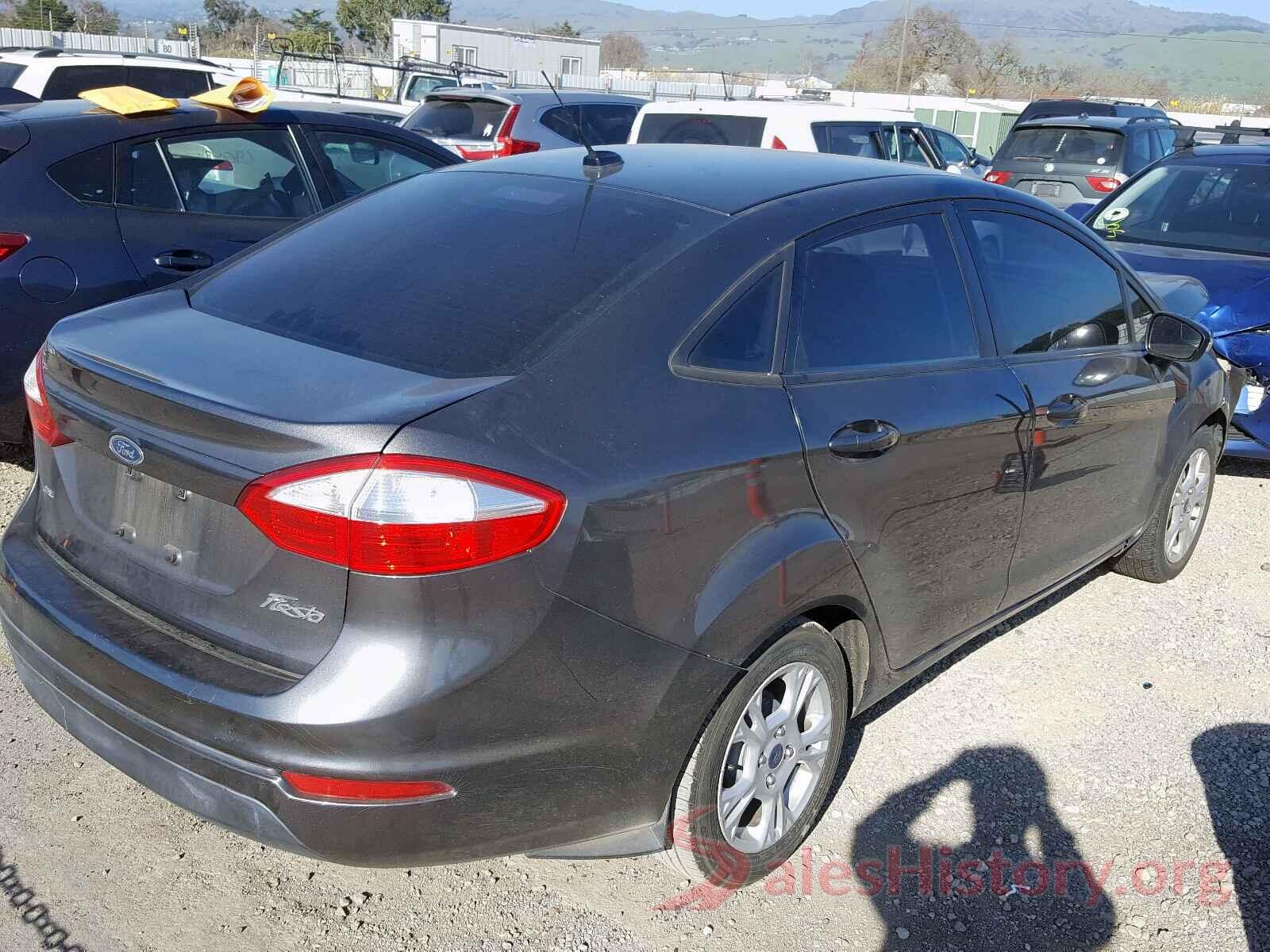 1N4AL3AP1GN356517 2015 FORD FIESTA