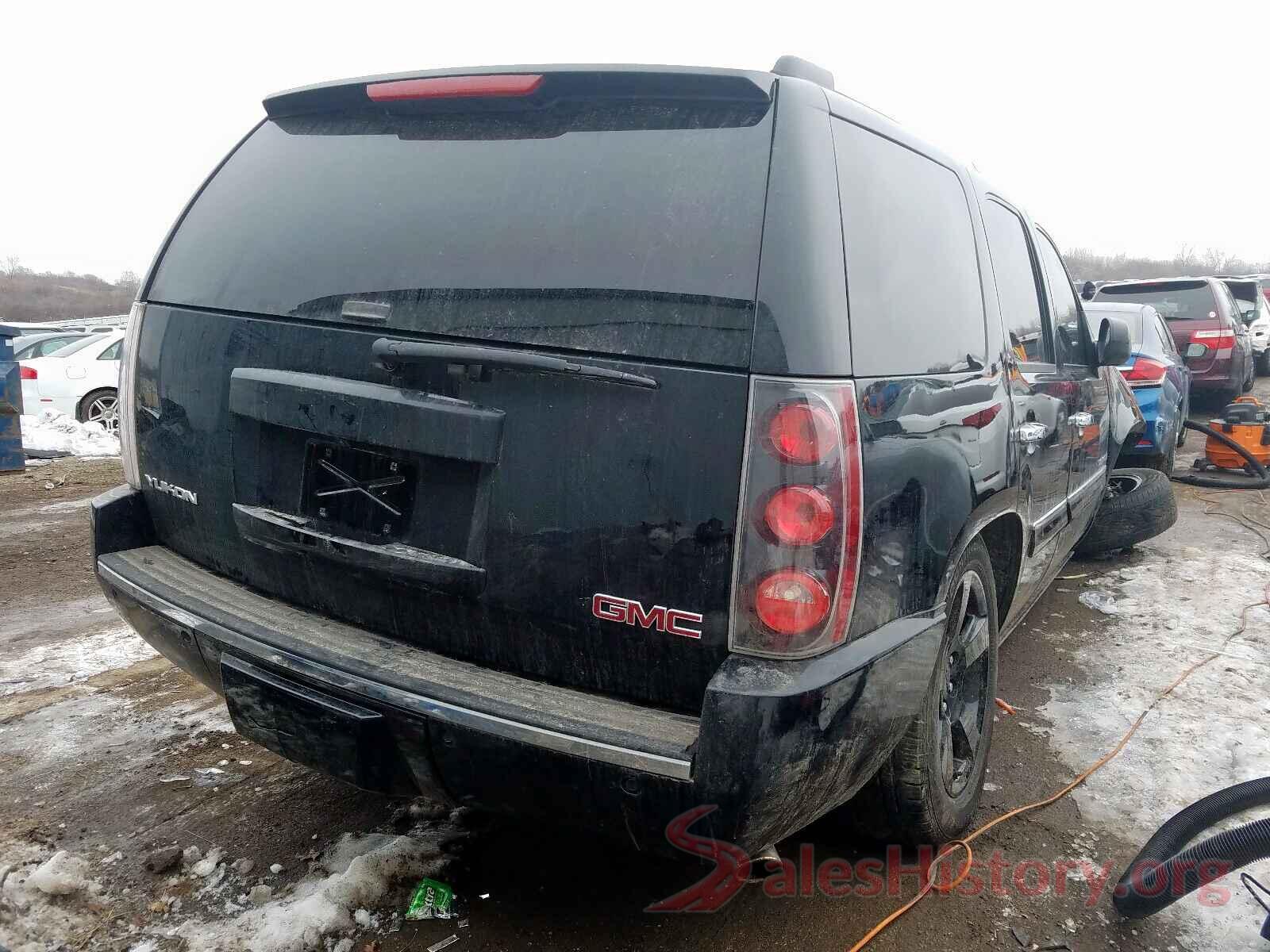 3C4NJDDB4JT339080 2008 GMC YUKON