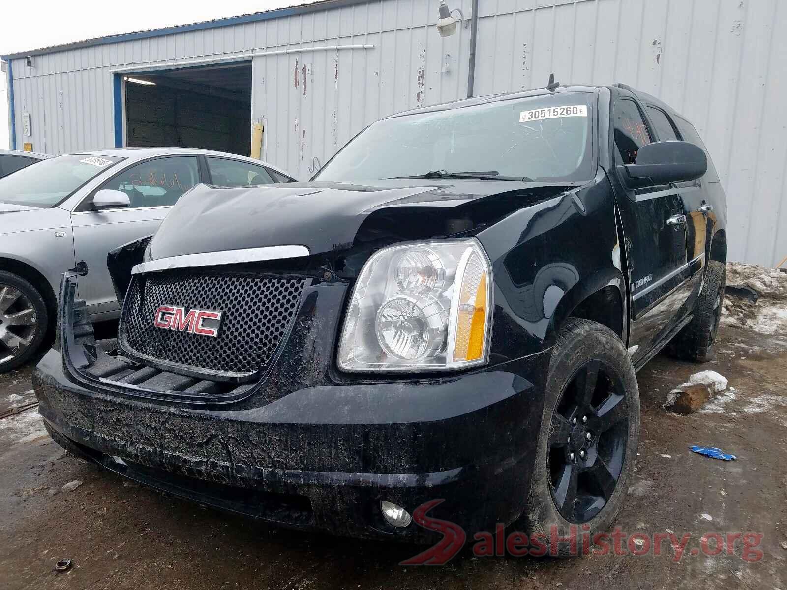 3C4NJDDB4JT339080 2008 GMC YUKON