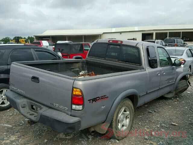 5TFEM5F10GX100401 2002 TOYOTA TUNDRA