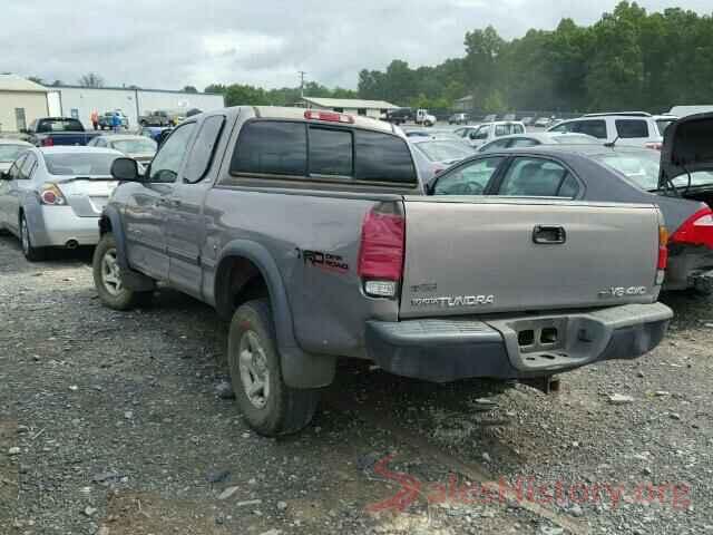 5TFEM5F10GX100401 2002 TOYOTA TUNDRA