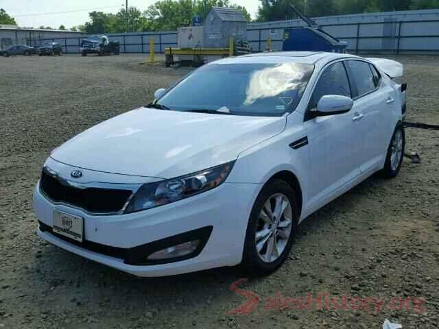 2T2SZMDA2LC219234 2013 KIA OPTIMA