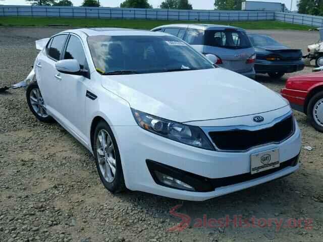 2T2SZMDA2LC219234 2013 KIA OPTIMA