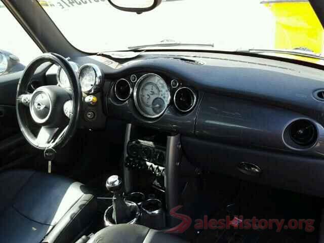 JTDKDTB36H1598381 2005 MINI COOPER