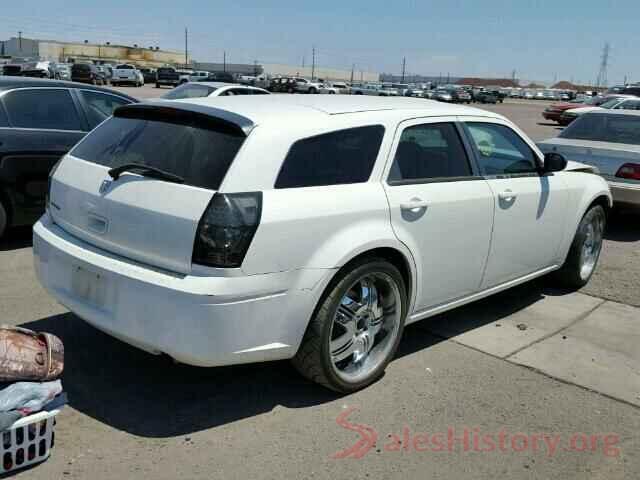 ML32A3HJ2HH004457 2007 DODGE MAGNUM