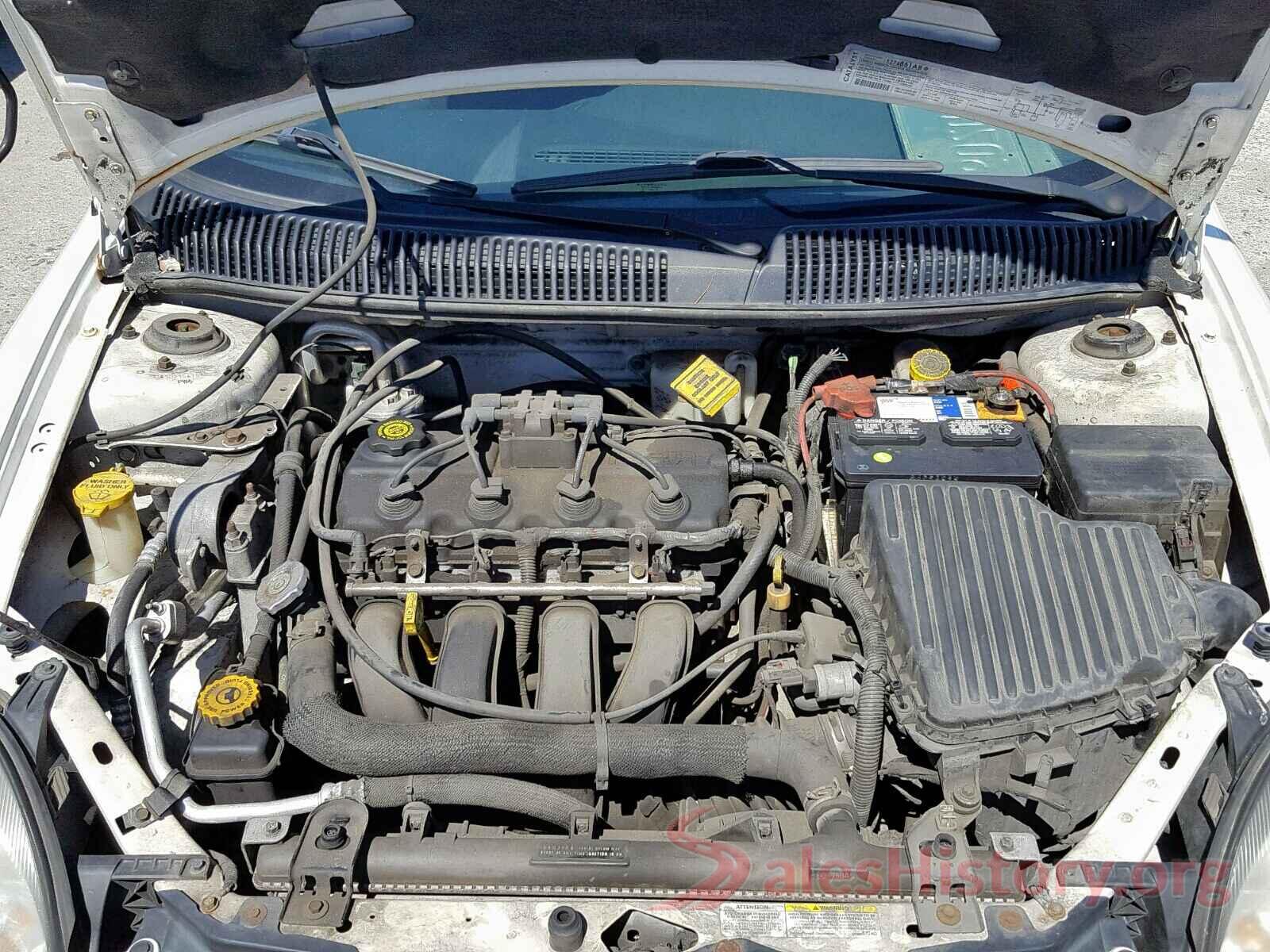 KNADM4A33H6085671 2003 DODGE NEON