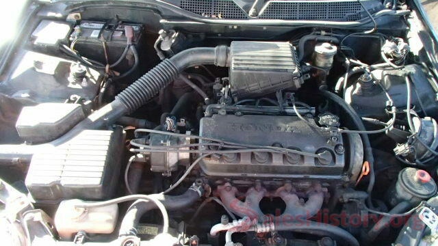 5YJ3E1EBXMF862356 1998 HONDA CIVIC