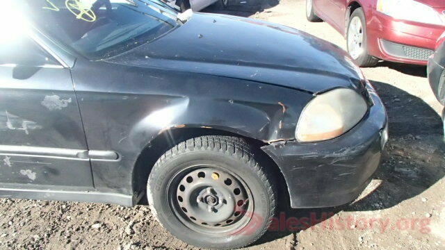 5YJ3E1EBXMF862356 1998 HONDA CIVIC