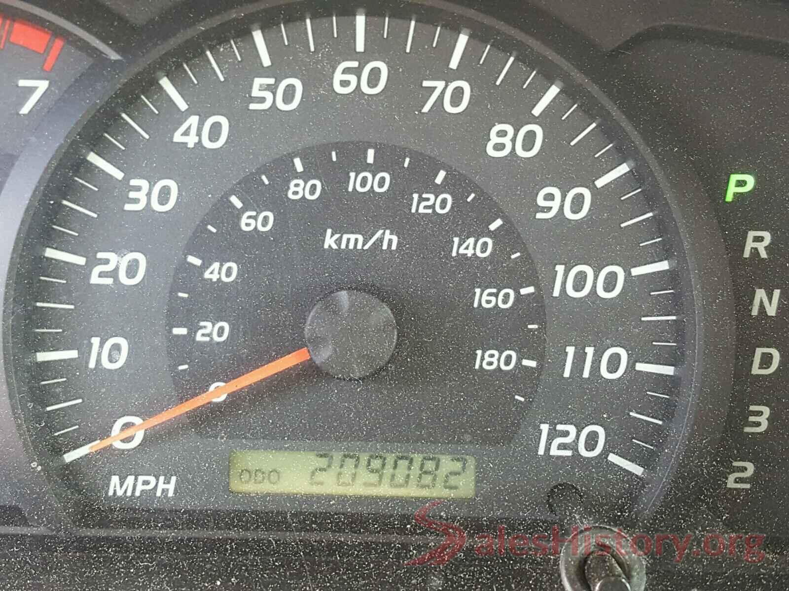 1VWLA7A38KC012018 2006 TOYOTA TUNDRA