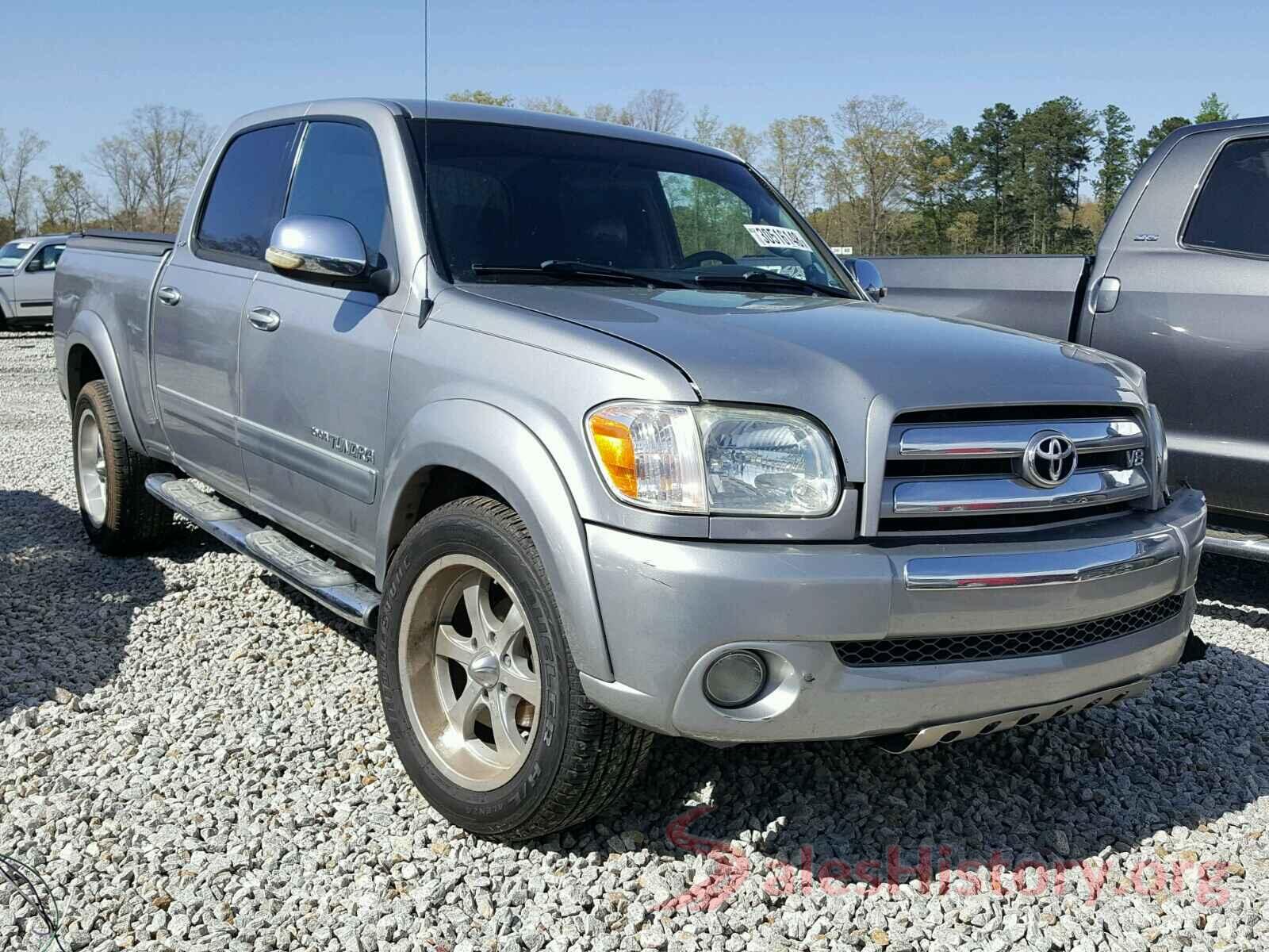 1VWLA7A38KC012018 2006 TOYOTA TUNDRA