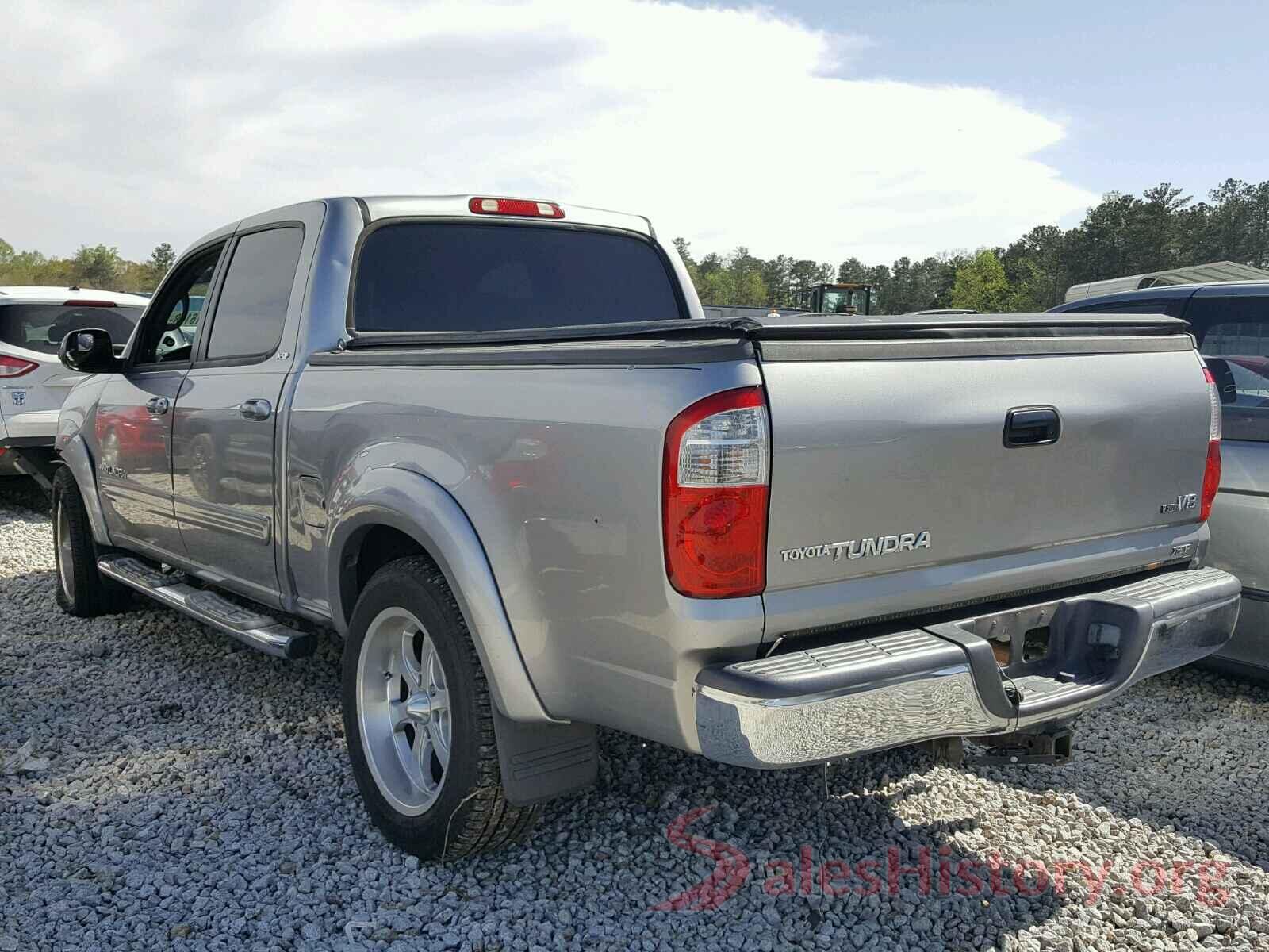 1VWLA7A38KC012018 2006 TOYOTA TUNDRA