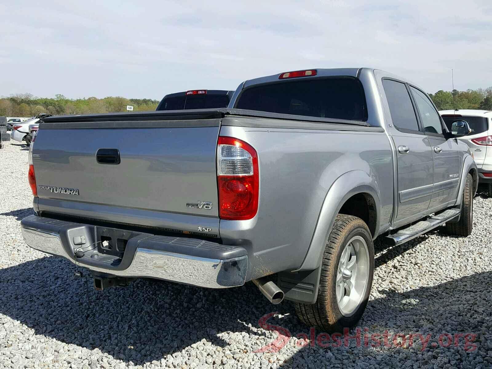 1VWLA7A38KC012018 2006 TOYOTA TUNDRA