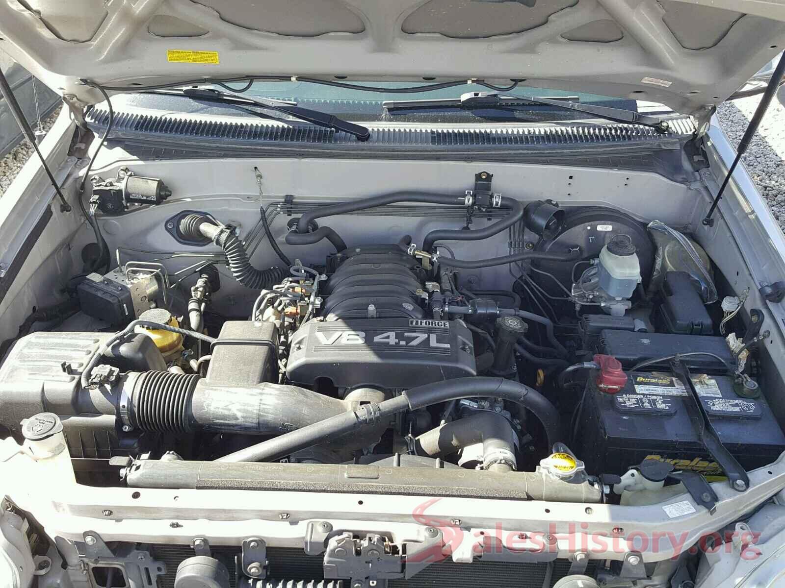 1VWLA7A38KC012018 2006 TOYOTA TUNDRA