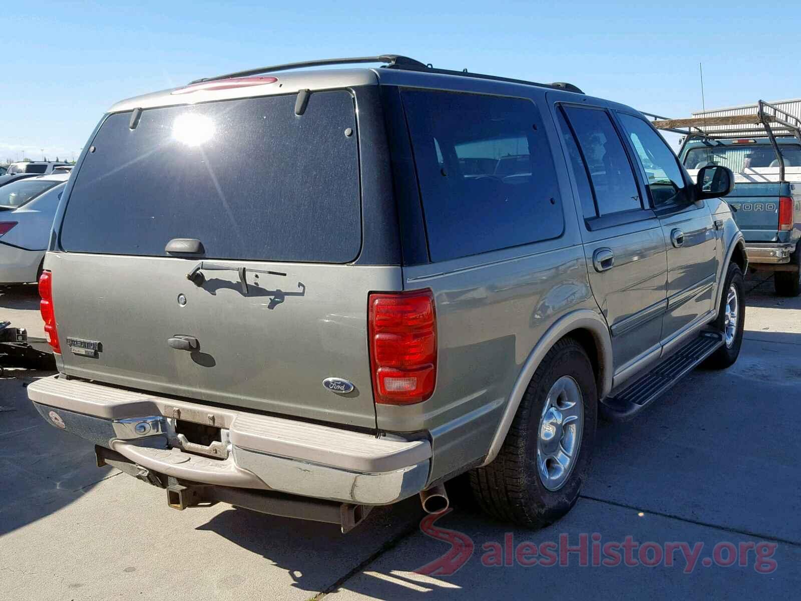 2T3P1RFV9MC154972 1999 FORD EXPEDITION